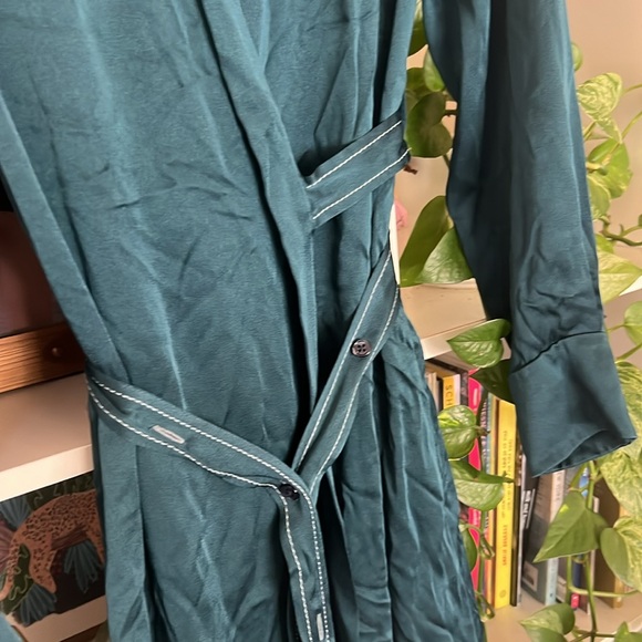 Sies Marjan Maxi Dress - Picture 3 of 5